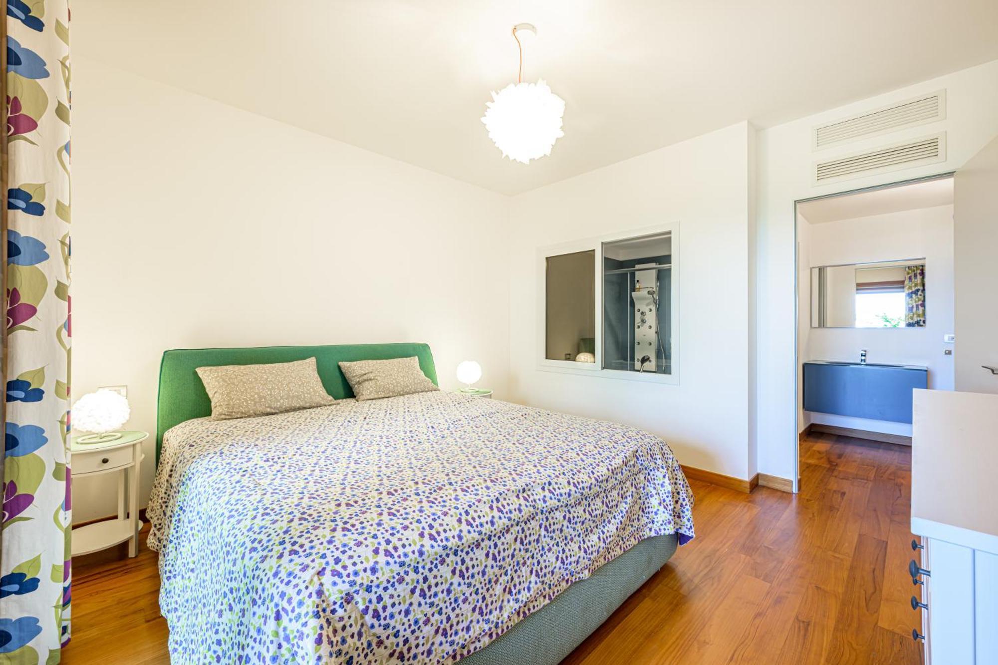 Portopiccolo Apartments With Garden And Beach Included سيستيانا المظهر الخارجي الصورة