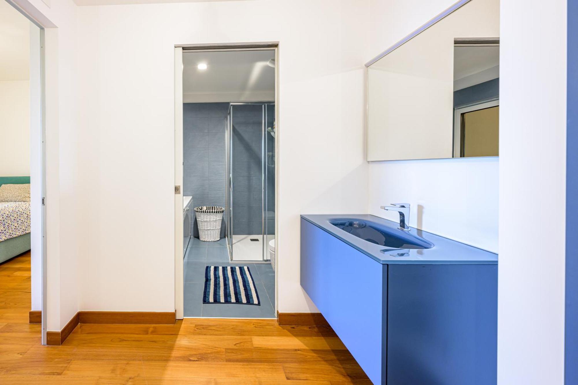 Portopiccolo Apartments With Garden And Beach Included سيستيانا المظهر الخارجي الصورة